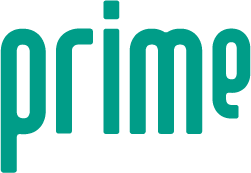 Prime Full Logo