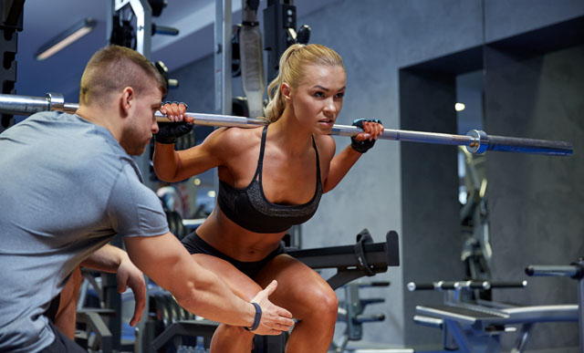 Conheça os Principais fatores que influenciam no ganho de massa muscular