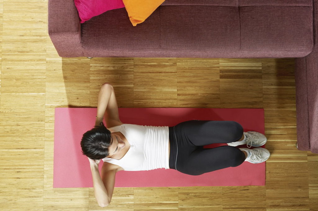 11 exercícios físicos que você pode fazer em casa – Guia completo
